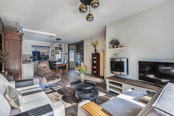 Medium property photo - Warderhof 9, 8304 CP Emmeloord